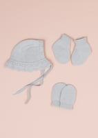 light greay - Little Sky