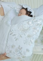 بكج فاخر بتطريز