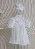 البكج الراقي من دانتيل الورود