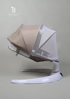 كرسي هزاز مميز متعدد المواصفات