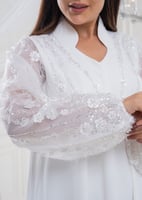 بكج أنيق مميز بتصميم فريد ومريح للإستقبال