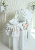 بكج استقبال بتصميم خاص ومميز