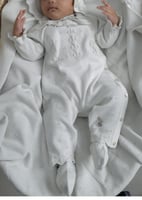 light greay - Little Sky