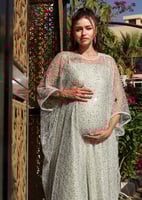 Elegant Dantel Dress