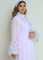 مجموعة استقبال ملكيه انثويه لاطلاله ساحره وجذابه