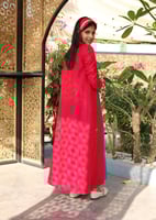 Sultana Girls Jalabiya