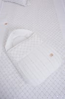 بكج استقبال راقي بالتطريز