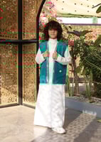 Sultana Boys Waistcoat