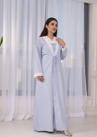 روب استقبال انيق 3 قطع