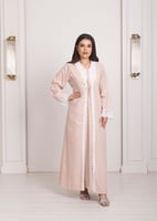 روب استقبال ناعم ومريح 3 قطع