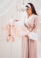 باقة استقبال لحمي رائعة ومميزة للإستقبال