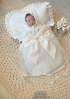 مدس اوف وايت فيونكه / للجنسين