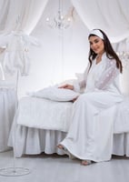 بكج أنيق مميز بتصميم فريد ومريح للإستقبال