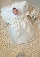 باقة راقية للمواليد الجدد