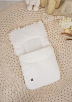 مدس ناعم من خامة الركامة الراقية