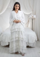 مجموعة فكتورية راقية ( لبس الأم + المدس)