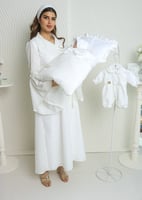 بكج استقبال من خامة الركامه الراقية بتصميم عصري مم...