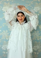 princess classy robe