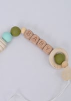 مشبك لهاية مواليد