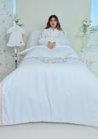 بكج استقبال بتصميم خاص ومميز