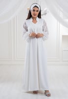 بكج استقبال فاخر بالتطريز