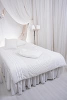 بكج استقبال راقي بالتطريز