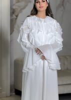 Vectorian Layers robe