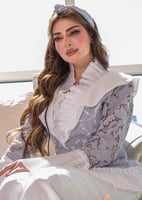 Classy dantela pyjama