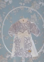 Classy dantela package