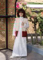 Izzah Boys Waistcoat