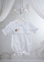 افرول ركامة بناتي بتصميم مميز للاستقبال