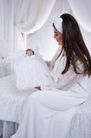 بكج استقبال فاخر بالتطريز