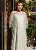 Elegant Dantel Dress