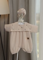 افرول بيج بالكريستال / محايد