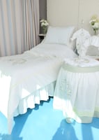 بكج استقبال بتصميم خاص وعصري