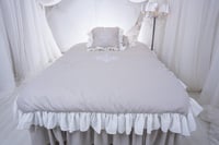 بكج رمادي فكتوري