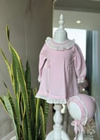 فستان فكتوري انيق