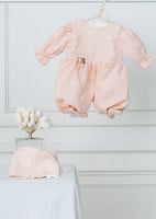 افرول لحمي بناتي