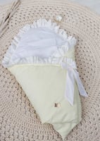 مدس ليموني / محايد