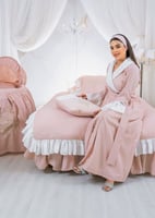 باقة استقبال لحمي رائعة ومميزة للإستقبال