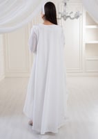 بكج استقبال ملكي بتصميم عصري وفريد