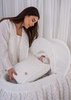 بكج استقبال ملكي بتصميم عصري وفريد