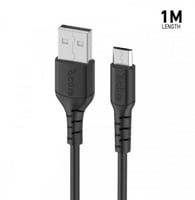 سلك شاحن سيرج مايكرو 2 أمبير 1 متر - اكتيف