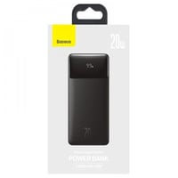 شاحن متنقل 20W- Baseus 30000mAh