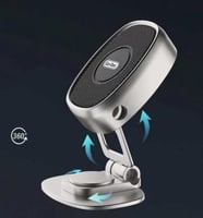 حامل جوال مغناطيس للسيارة من Go Des GD-HD788