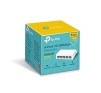سوتش تي بي لينك لايت وايف 5 منافذ LS1005 شبكة ايثر...