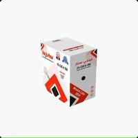 كابل الشبكة FS-CAT6-306 - كابل إيثرنت عالي الأداء...