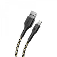 سلك شاحن لايتننق 1.2 متر من اكتيف - سوبر سيرج