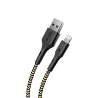 سلك شاحن لايتننق 1.2 متر - سوبر سيرج Active