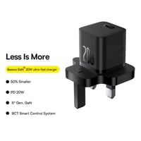 شاحن جداري سريع من بيسس تايب سي 20 واط